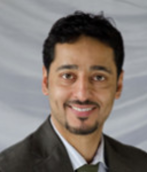 Ali Salim Soueidan M.D., FCCP