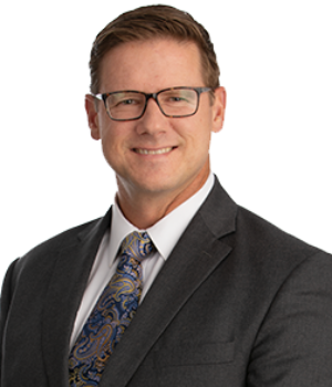 Justin C. Clark M.D.