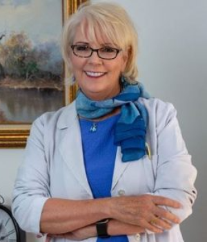 Elizabeth M. Daquila M.D., FAAFP