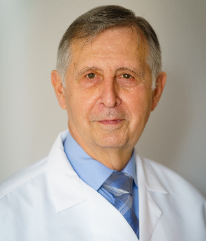 Henry John Merola M.D.