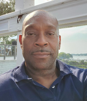 Kevin Coleman