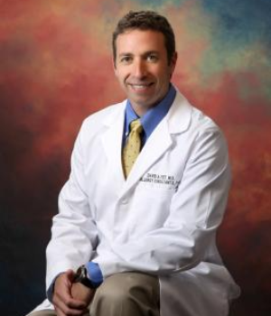David A. Fost M.D.