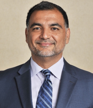 Mohammad Ahsan MD, AQPM, DABPM, DAAPM