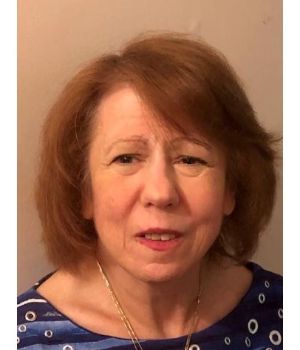 Susan G. Blank M.D.