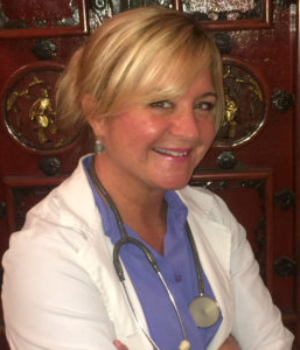 Tracy A. Darling M.D.