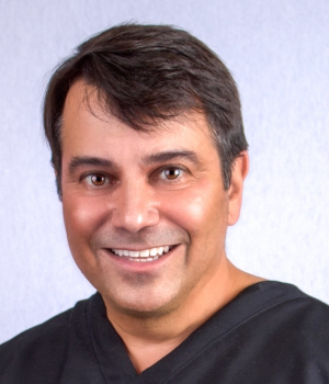 Craig Shapero DPM