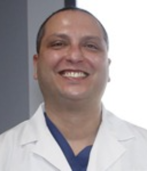 Shahin Pourrabbani M.D.