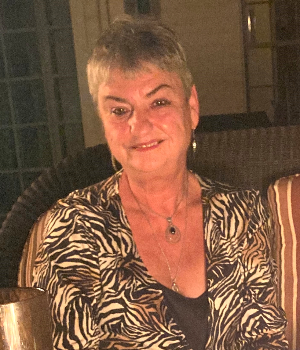 Sandra A. Lucas