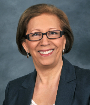 Manijeh Contractor, M.D.
