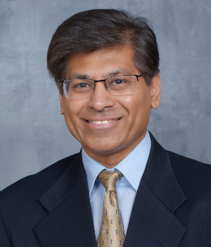 Shafiq Jivanjee, M.D.