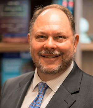 George O. Stasior, M.D.