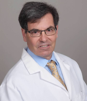 Charles D. Mayron, M.D.
