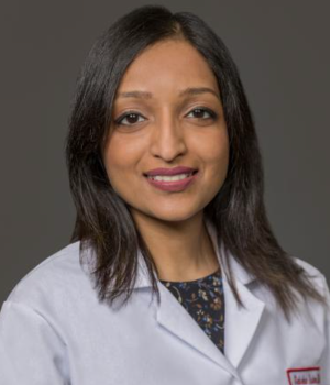 Sabrina Islam M.D., M.P.H.