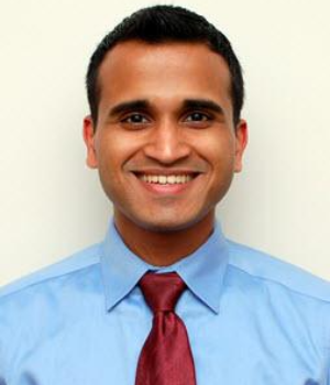 Ankit Shah M.D.