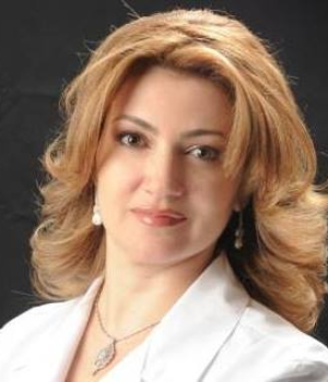 Karina Bibicheff M.D.