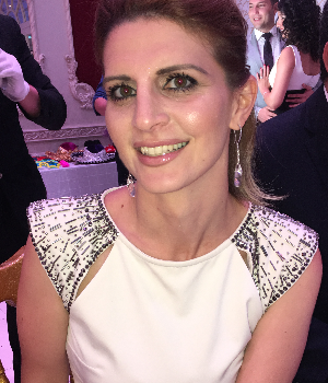 Diana Ilyasova O.D.