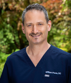 William L. Pleau D.C.