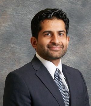 Faisal Mahmood M.D., FAAOS