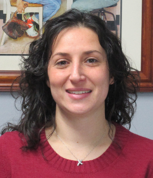 Andrea J. Kropf O.D.