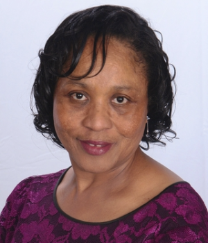 Dianne Thomas M.D.