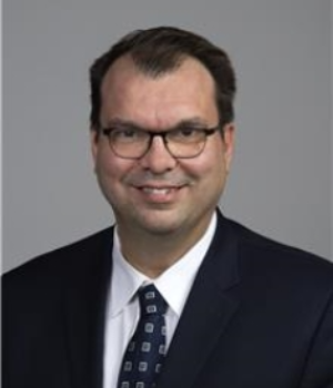 Zoltan Mari MD, FAAN