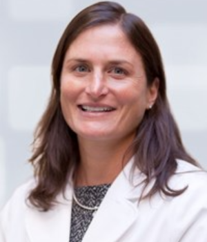 Emmy A. Mahoney M.D.