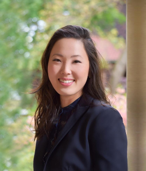 Heather Lee M.D.