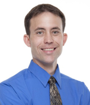 Brenden T. McRae M.D.