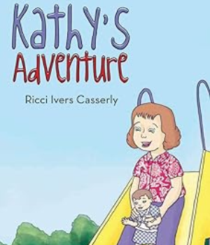 Ricci Casserly