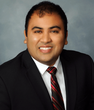 Sudip Ringwala D.O.