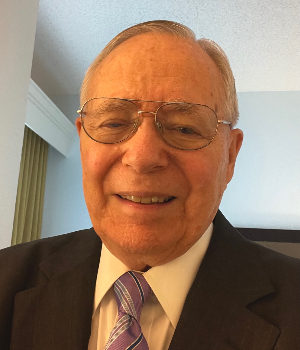 George Satterthwaite, II