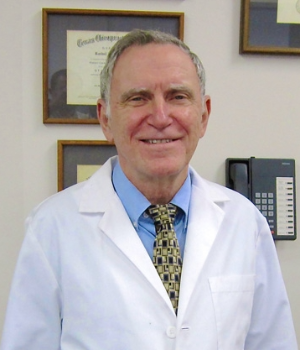 Randall L. Burdett D.C.