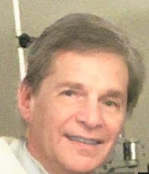 Paul Peter Svitra M.D.