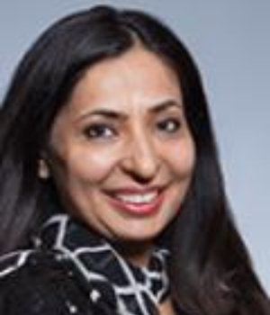 Rashida Bokhari M.D.