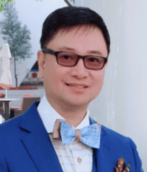 Simon K. Lee M.D.