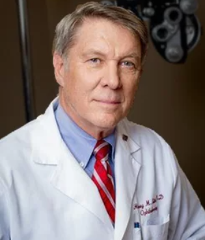 Halsey M. Settle III, M.D.