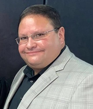 Manuel A. Garcia M.D.