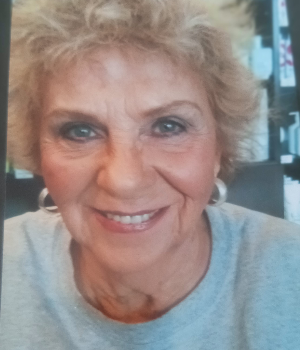 Joan Grady