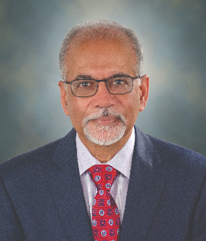 Ravinder Bachireddy