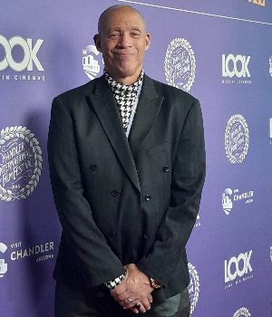 Kent O'Jon