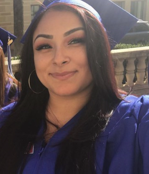 Monica Samantha Sanchez