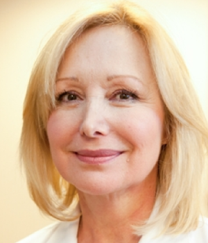 Mary P. Mattheos M.D.
