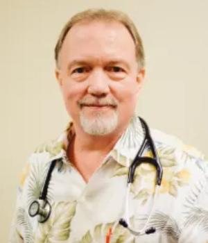 Jeffrey G. Hopkin M.D.