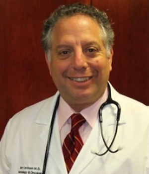 Barry Levinson M.D.