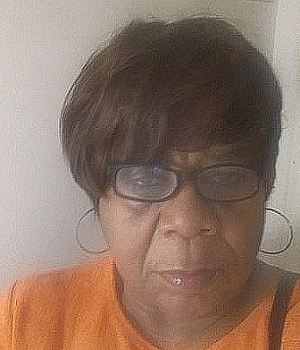 Joyce E. Braxton