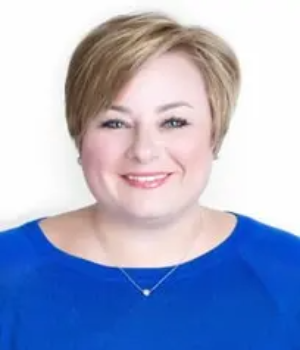 Anna Y. Rybka MD, FACOG
