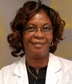 Veronica Laing RN, BSN