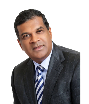 Hiranya A. Rajasinghe MD, FACS