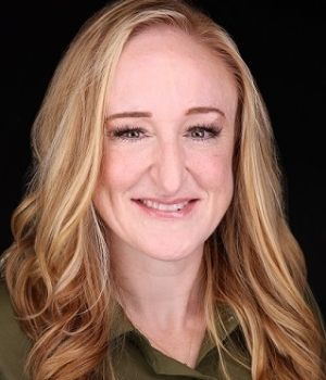 Angela Shinoskie