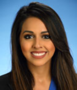 Aparna  A. Shah MD